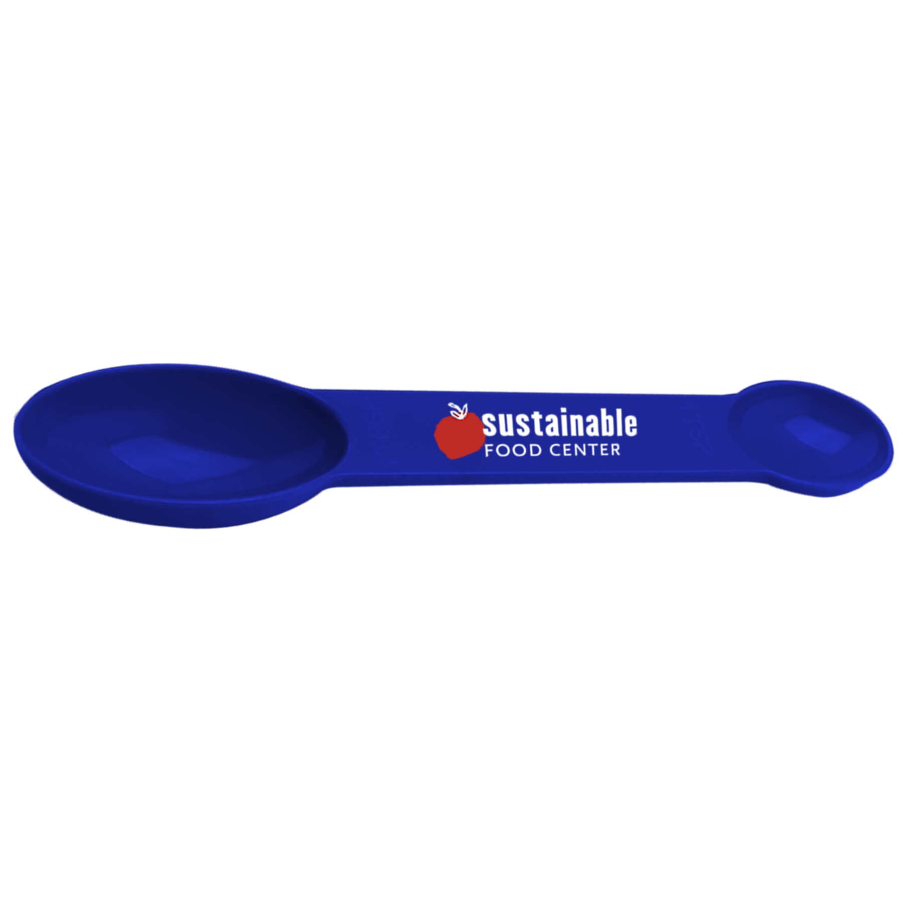2-in-1 Measuring Spoon